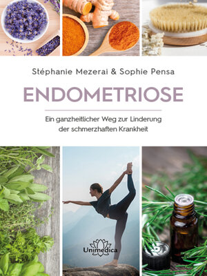 cover image of Endometriose